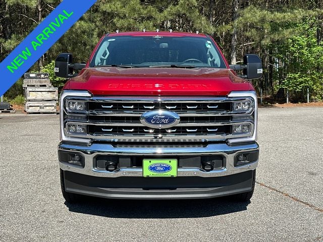 2025 Ford F-250SD Lariat