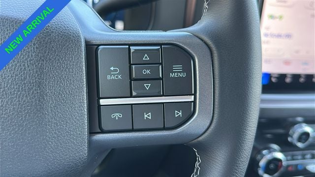 2025 Ford F-250SD Lariat