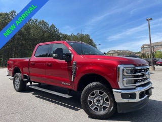 2025 Ford F-250SD Lariat