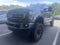 2021 Ford F-250SD Lariat BLACK WIDOW