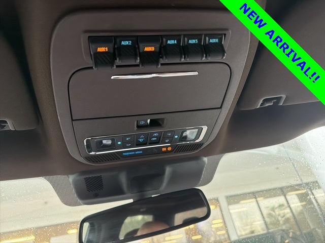 2025 Ford F-350SD King Ranch