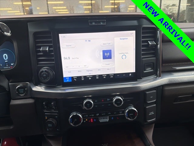 2025 Ford F-350SD King Ranch