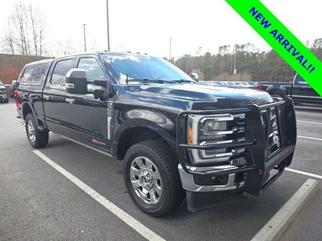 2023 Ford F-350SD Lariat