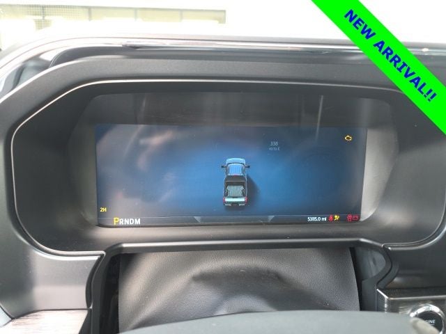 2023 Ford F-350SD Lariat