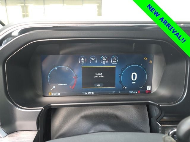 2023 Ford F-350SD Lariat