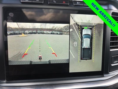 2023 Ford F-350SD Lariat