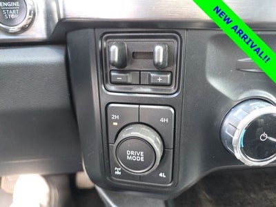 2023 Ford F-350SD Lariat