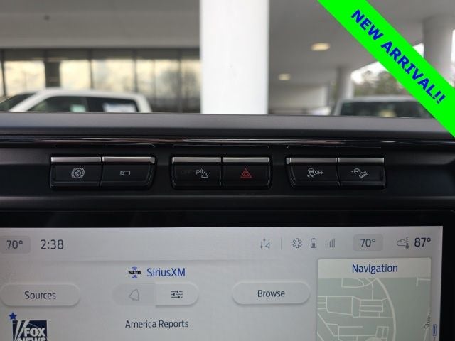 2023 Ford F-350SD Lariat