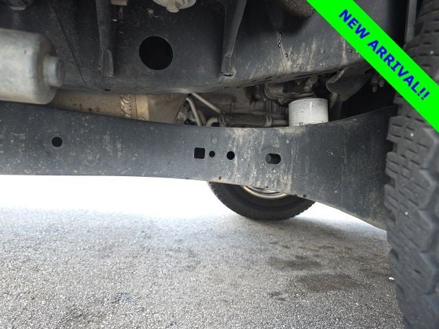 2023 Ford F-350SD Lariat