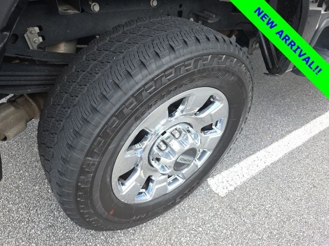 2023 Ford F-350SD Lariat