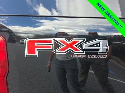 2023 Ford F-350SD Lariat