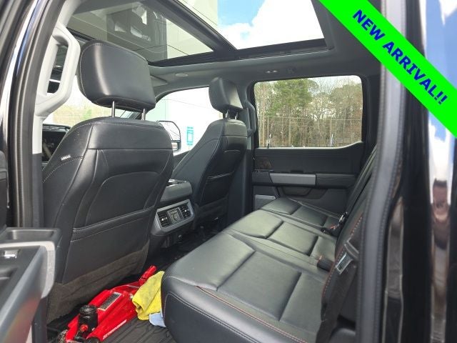 2023 Ford F-350SD Lariat