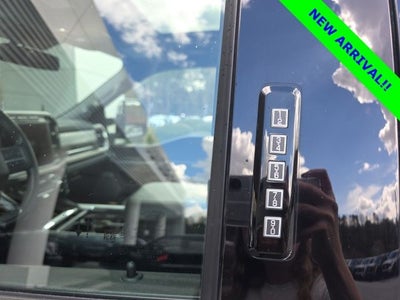 2023 Ford F-350SD Lariat