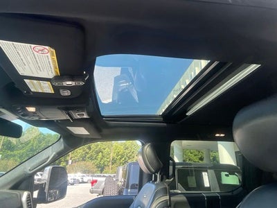 2019 Ford F-350SD Platinum