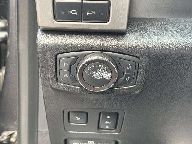 2019 Ford F-350SD Platinum