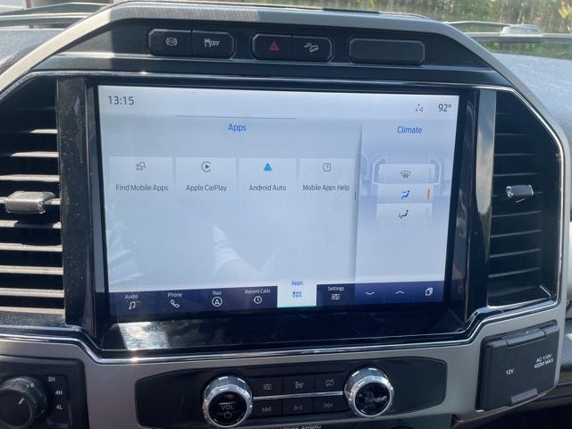 2022 Ford F-350SD Lariat