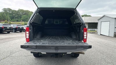 2022 Ford F-350SD Lariat