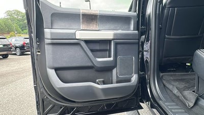 2022 Ford F-350SD Lariat