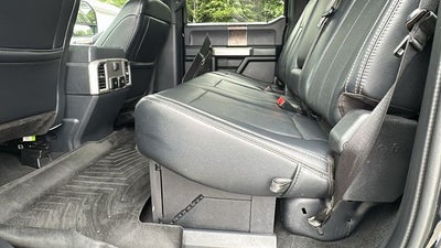 2022 Ford F-350SD Lariat