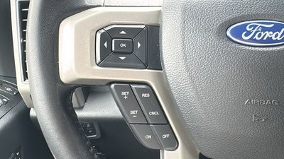 2022 Ford F-350SD Lariat