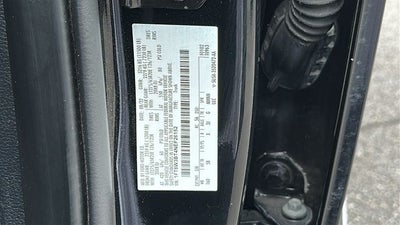 2022 Ford F-350SD Lariat