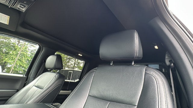 2022 Ford F-350SD Lariat