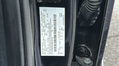 2022 Ford F-350SD Lariat