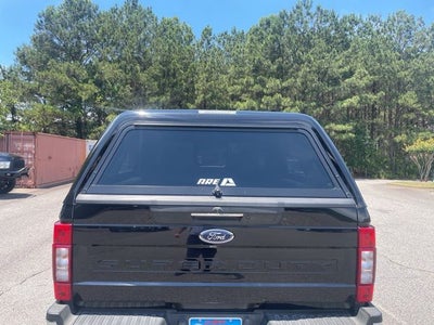 2022 Ford F-350SD Lariat