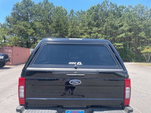2022 Ford F-350SD Lariat