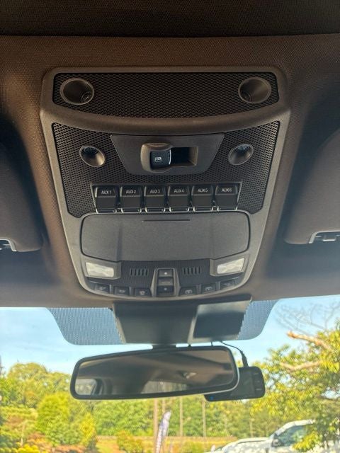 2022 Ford F-350SD King Ranch