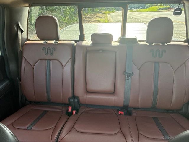 2022 Ford F-350SD King Ranch