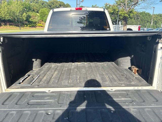 2022 Ford F-350SD King Ranch