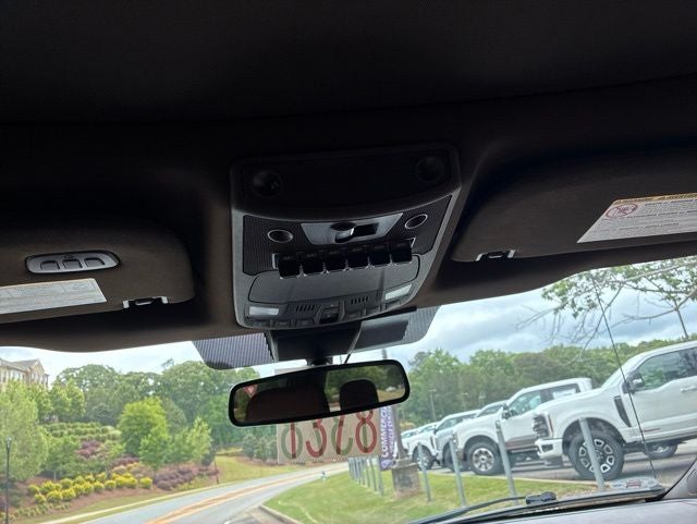 2020 Ford F-350SD King Ranch