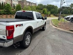 2020 Ford F-350SD King Ranch