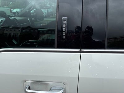 2020 Ford F-350SD King Ranch