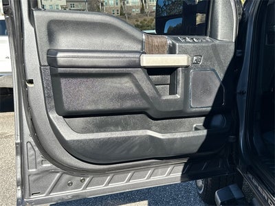 2021 Ford F-350SD Lariat