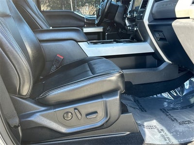 2021 Ford F-350SD Lariat