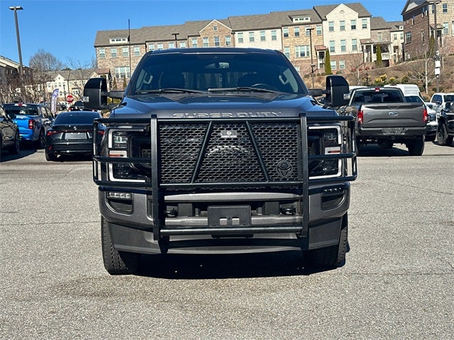 2021 Ford F-350SD Lariat