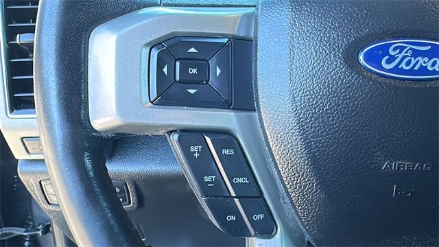 2021 Ford F-350SD Lariat