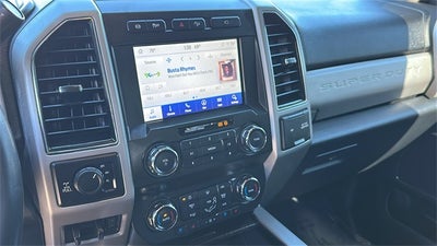 2021 Ford F-350SD Lariat