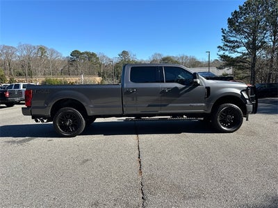 2021 Ford F-350SD Lariat