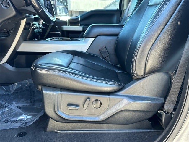 2021 Ford F-350SD Lariat