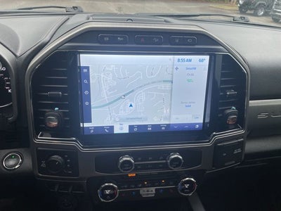 2022 Ford F-350SD Platinum
