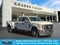 2027 Ford F-350SD XL DRW