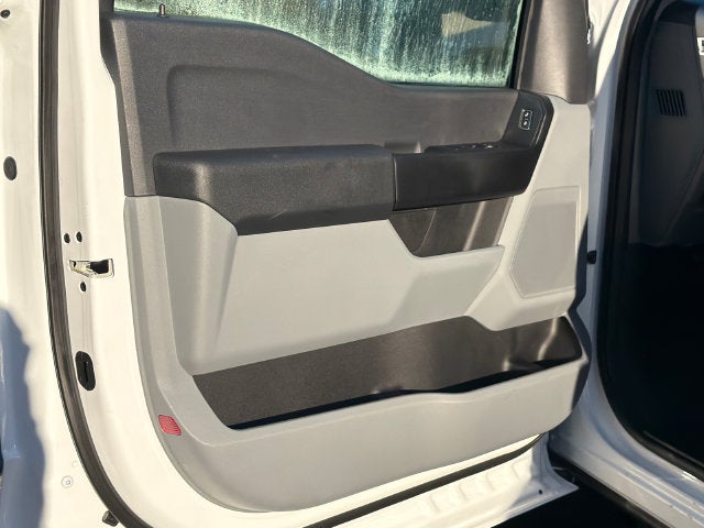 2027 Ford F-350SD XL DRW