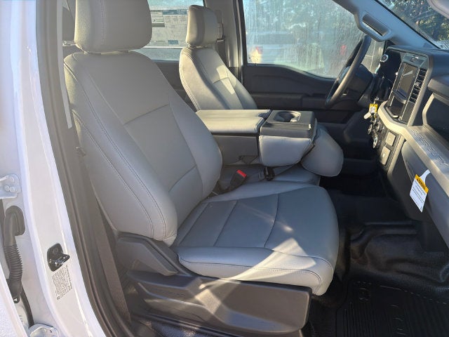 2027 Ford F-350SD XL DRW