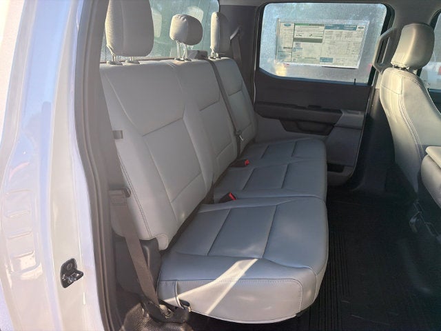 2027 Ford F-350SD XL DRW