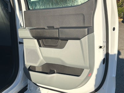 2027 Ford F-350SD XL DRW