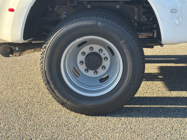 2027 Ford F-350SD XL DRW
