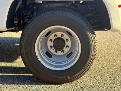 2027 Ford F-350SD XL DRW